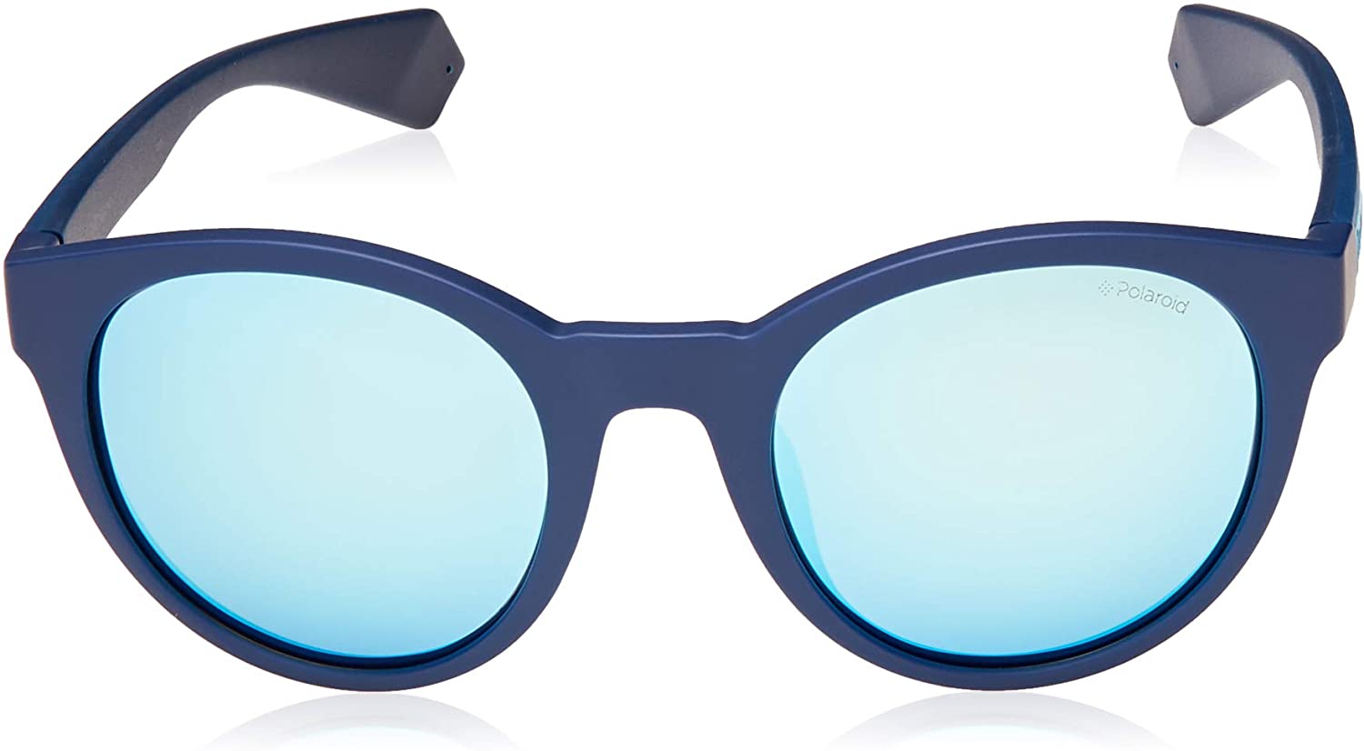 Ochelari de soare UNISEX POLAROID PL6063GSPJP5X albastru