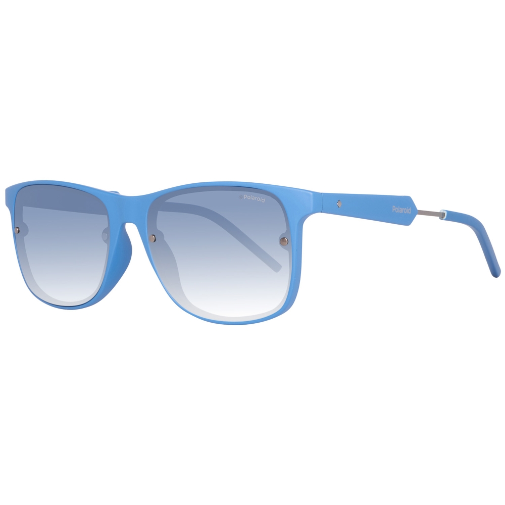 Ochelari de soare UNISEX POLAROID PLD-6018-STN5 albastru