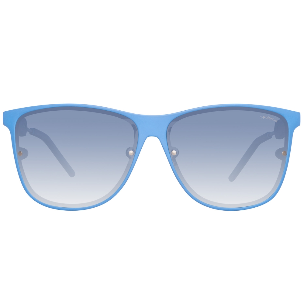 Ochelari de soare UNISEX POLAROID PLD-6019-STN5 albastru