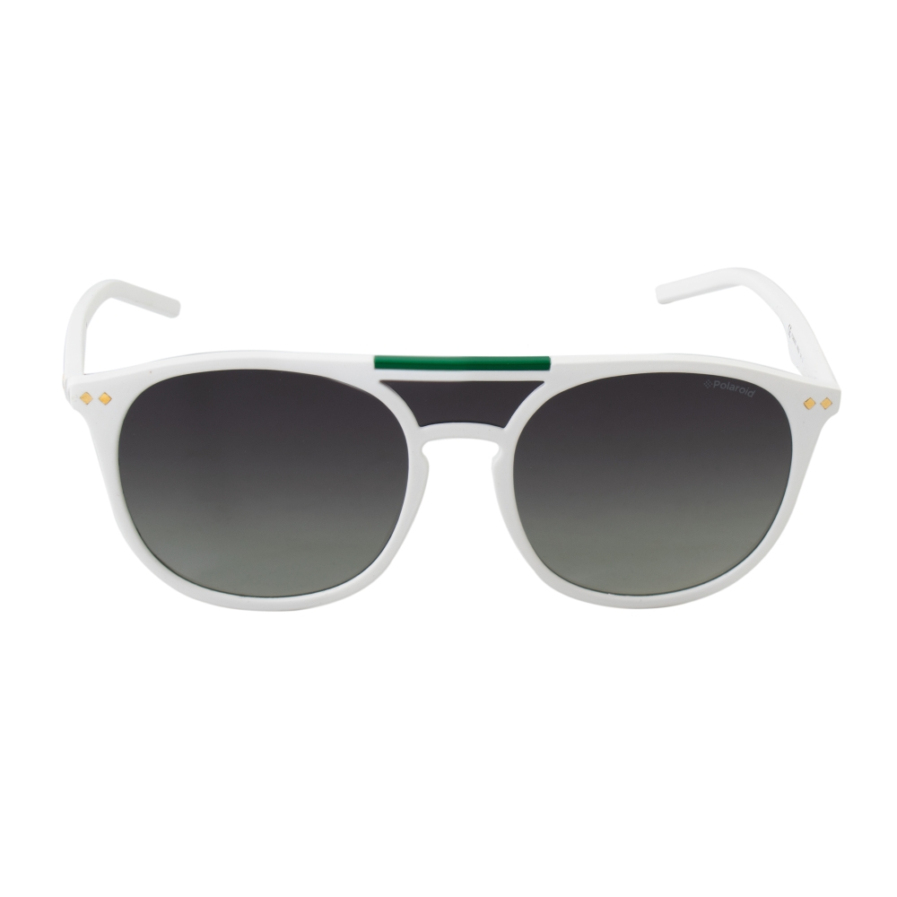 Ochelari de soare UNISEX POLAROID PLD-6023-SVK6 alb