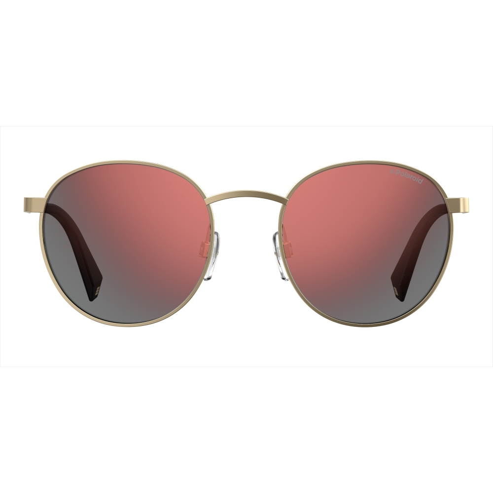 Ochelari de soare Unisex POLAROID PLD2053SNOAOZ auriu