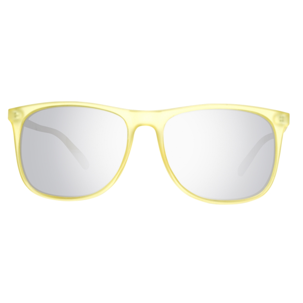 Ochelari de soare UNISEX POLAROID PLD6002/S-PVI tr galben