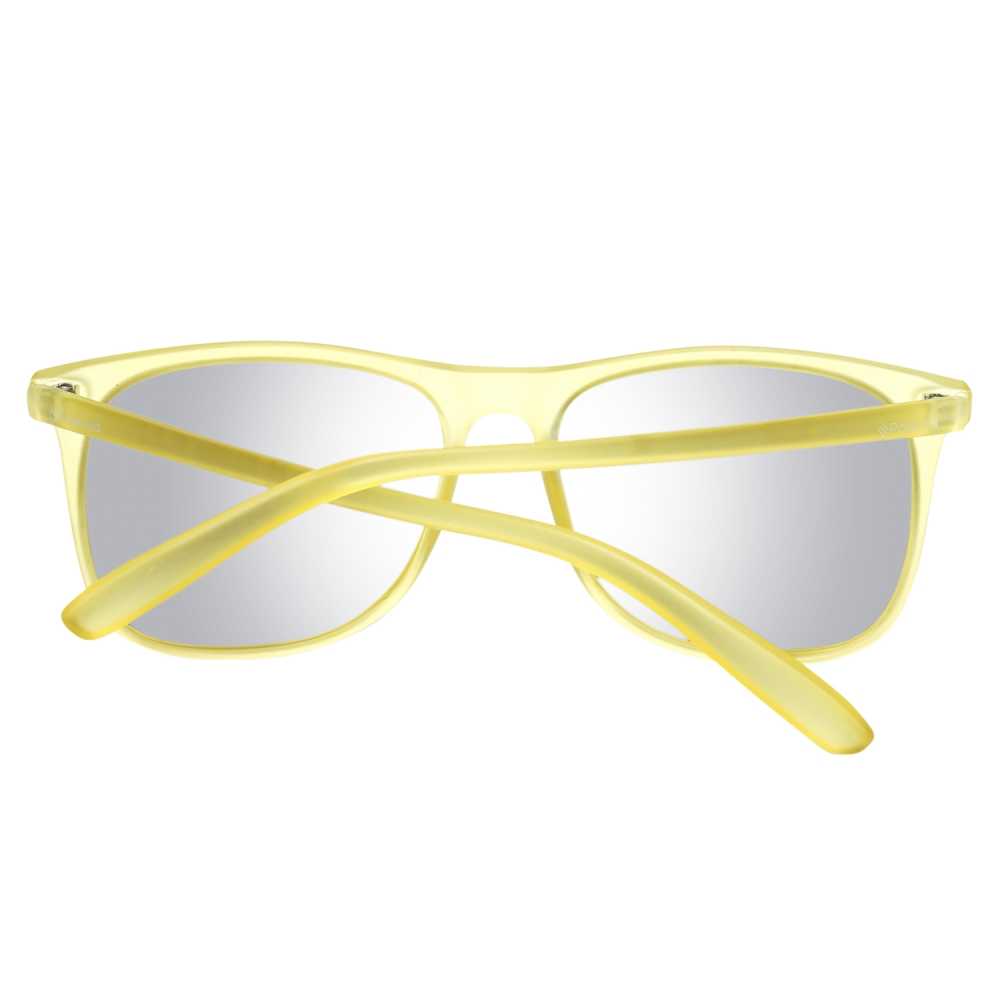 Ochelari de soare UNISEX POLAROID PLD6002/S-PVI tr galben