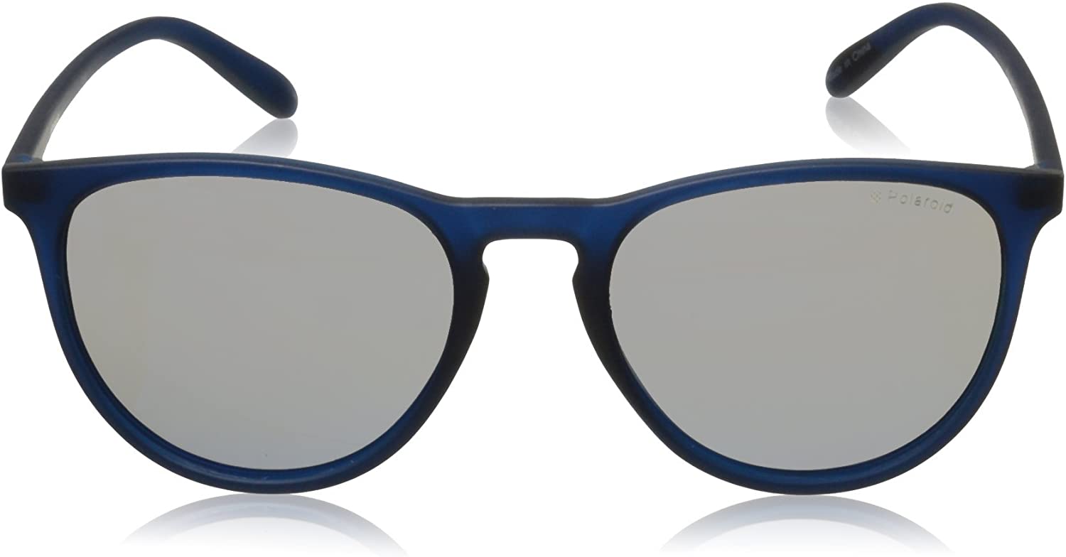 Ochelari de soare UNISEX POLAROID PLD6003NUJOJY albastru trns