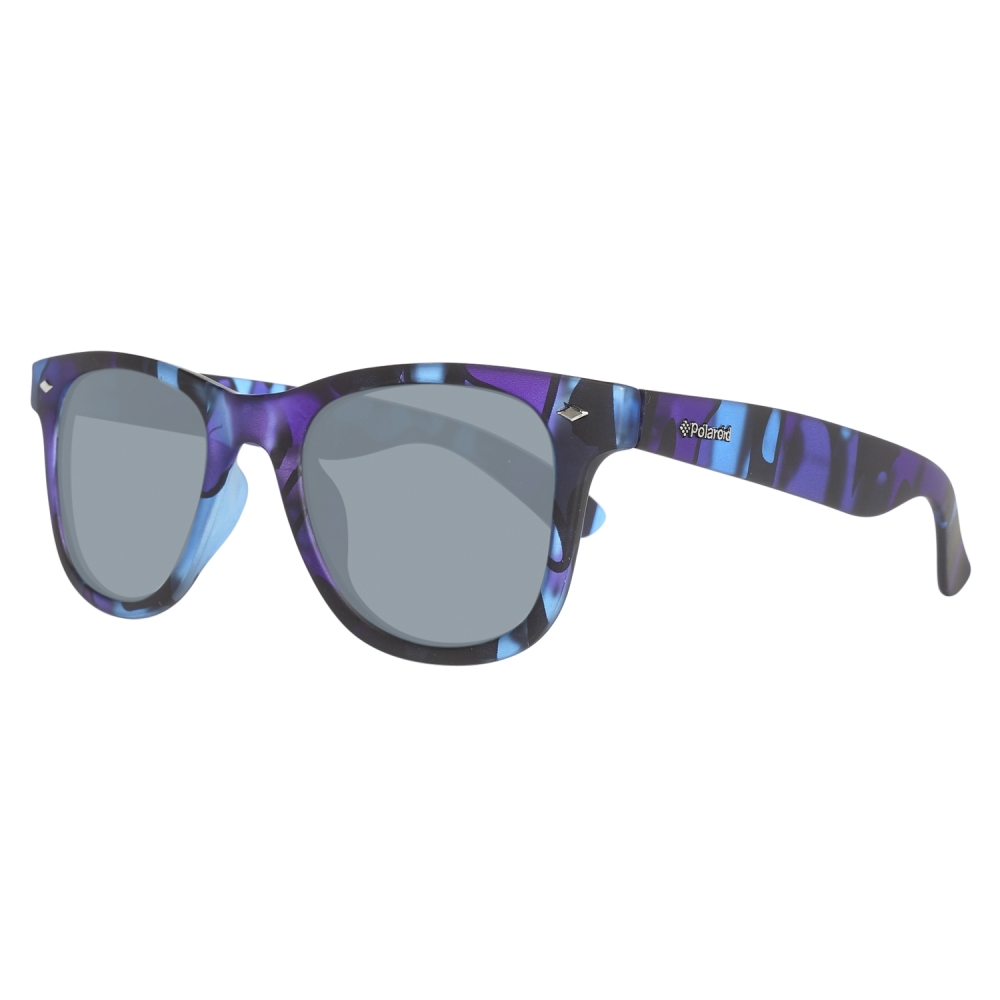 Ochelari de soare UNISEX POLAROID PLD6009/S-S-P albastru