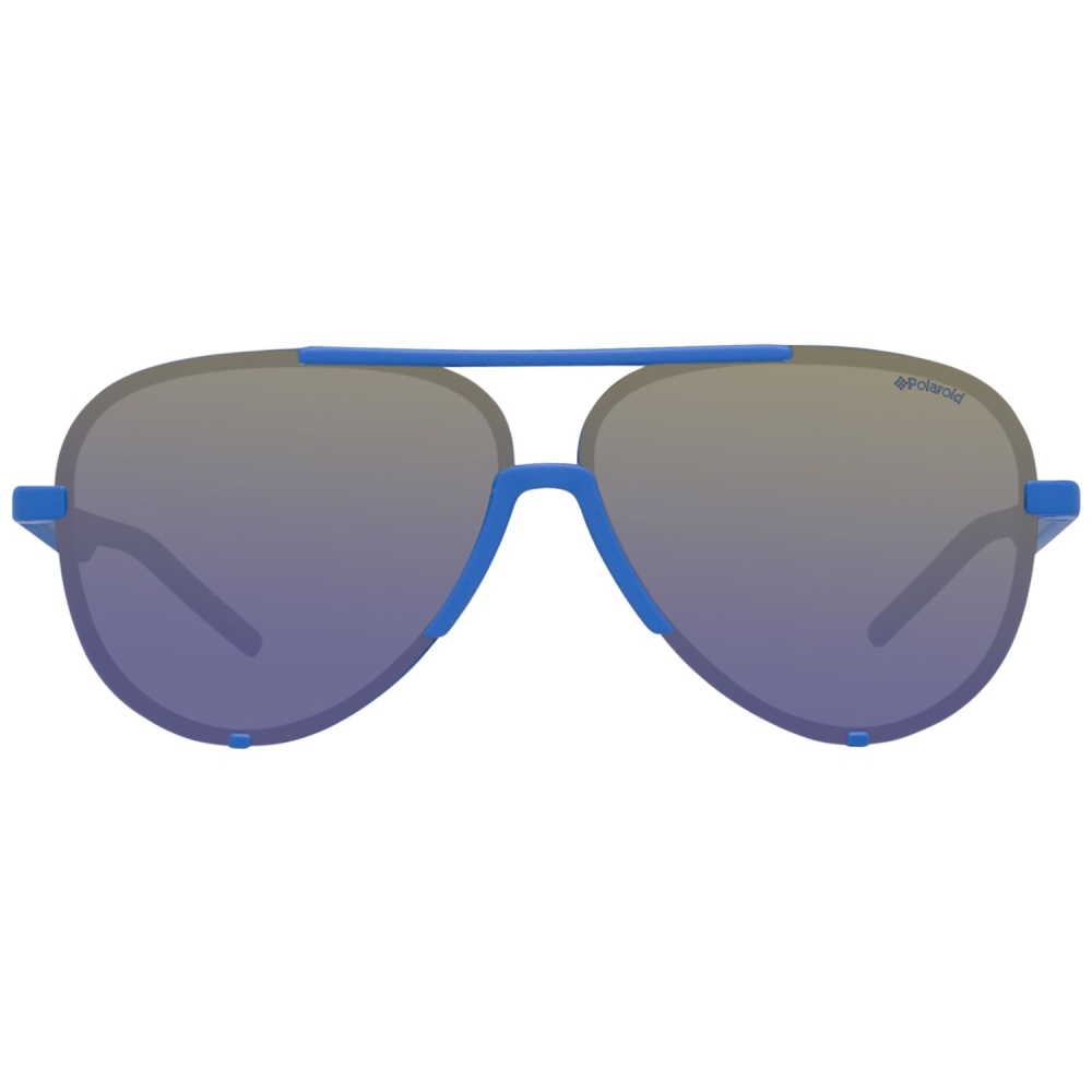 Ochelari de soare UNISEX POLAROID PLD6017SZDIPW albastru