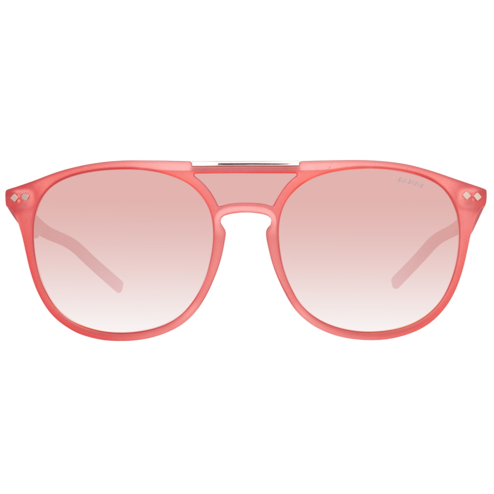 Ochelari de soare UNISEX POLAROID PLD6023S15JOZ rosu