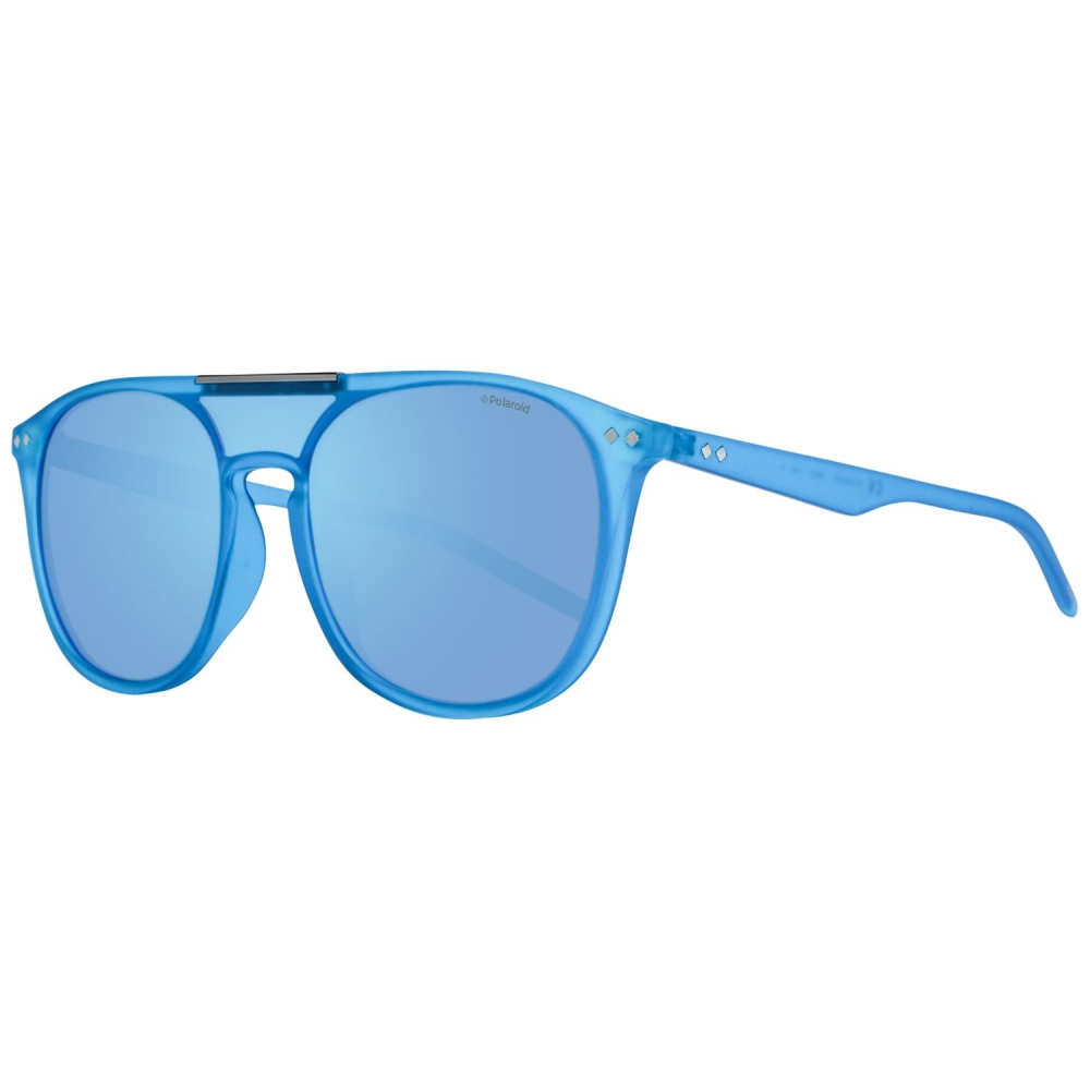 Ochelari de soare UNISEX POLAROID PLD6023S15MJY albastru