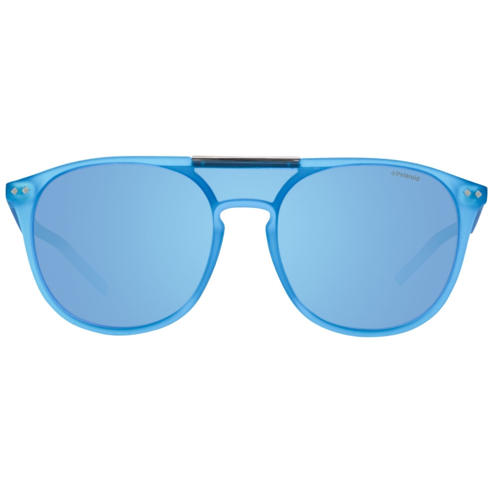 Ochelari de soare UNISEX POLAROID PLD6023S15MJY albastru