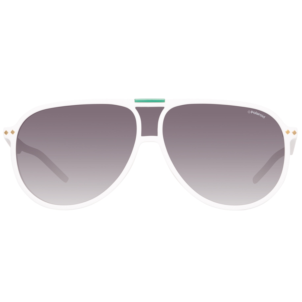 Ochelari de soare UNISEX POLAROID PLD6025SVK6LB alb