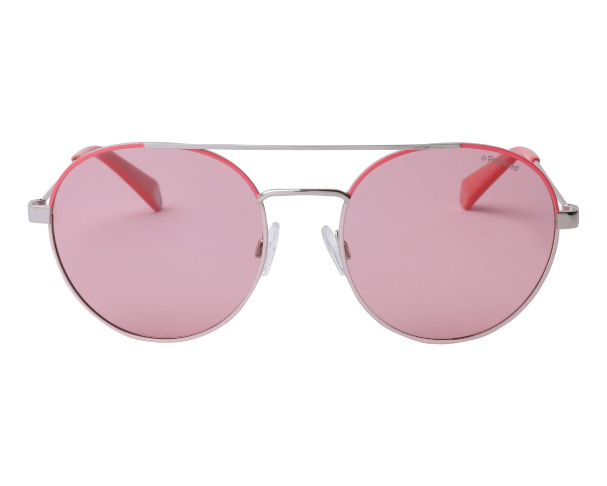 Ochelari de soare UNISEX POLAROID PLD6056S35J0F roz