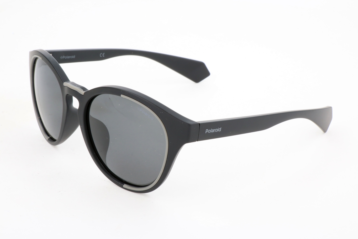 Ochelari de soare Unisex POLAROID PLD6065FS-807 negru