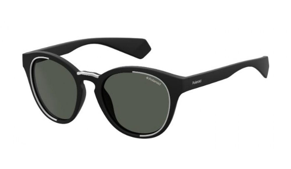 Ochelari de soare Unisex POLAROID PLD6065S807 negru