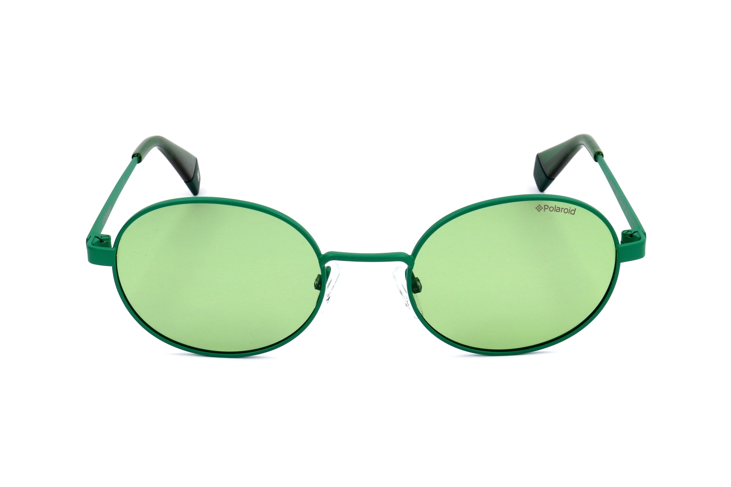 Ochelari de soare Unisex POLAROID PLD6066S1EDUC verde