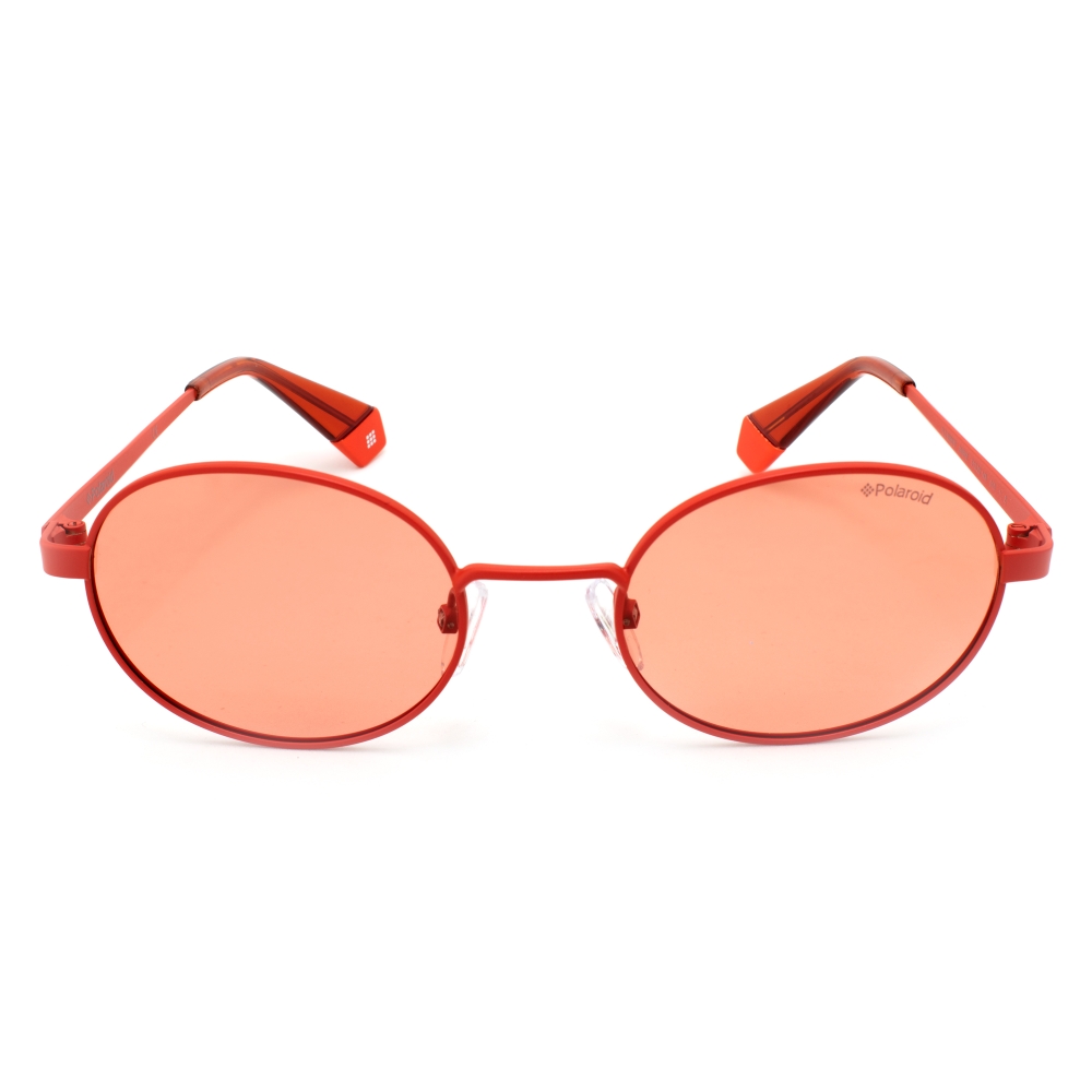 Ochelari de soare UNISEX POLAROID PLD6066S2M5HE portocaliu