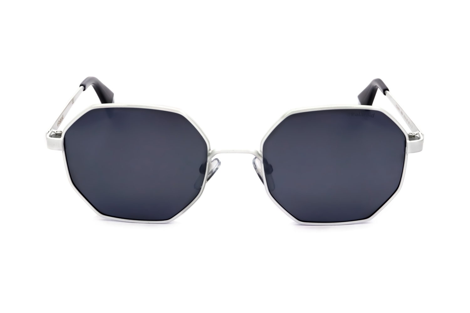 Ochelari de soare UNISEX POLAROID PLD6067S-VK6 alb