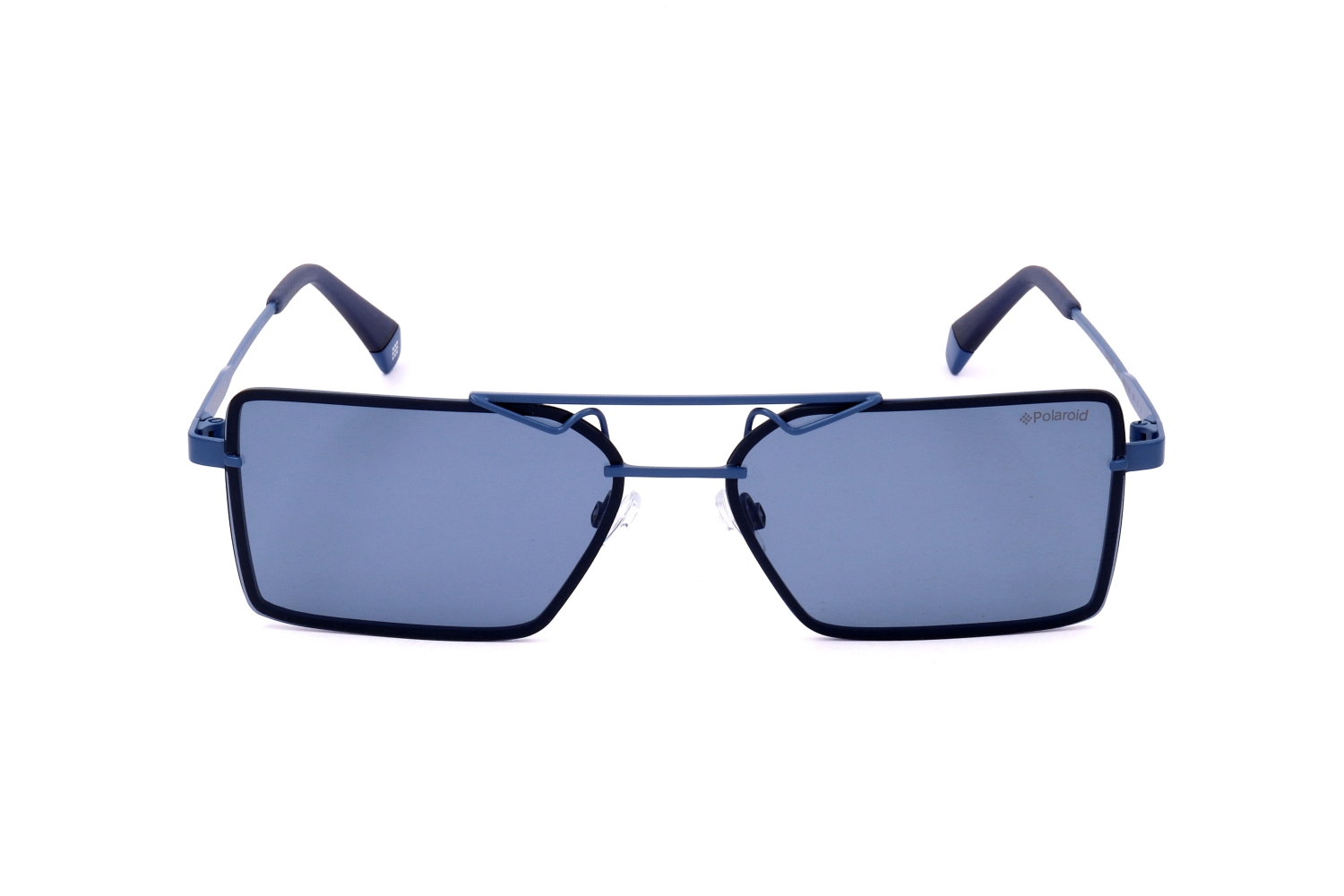 Ochelari de soare Unisex POLAROID PLD6093-S-PJP albastru