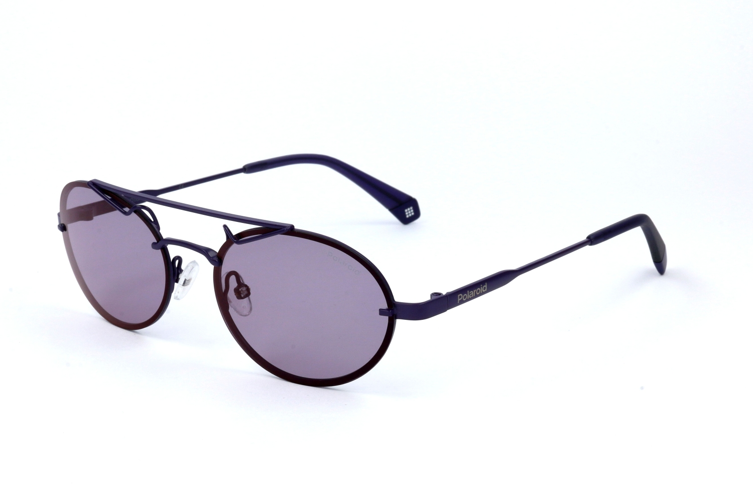 Ochelari de soare Unisex POLAROID PLD6094-S-B3V mov