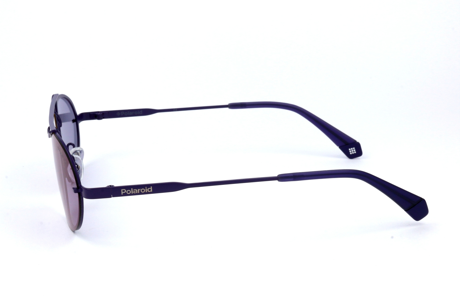 Ochelari de soare Unisex POLAROID PLD6094-S-B3V mov