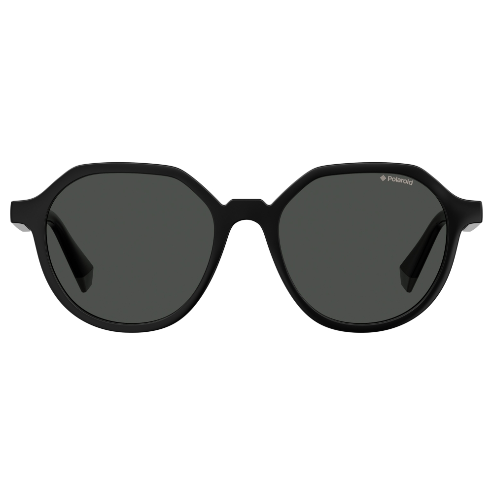 Ochelari de soare Unisex POLAROID PLD6111S807M9 negru