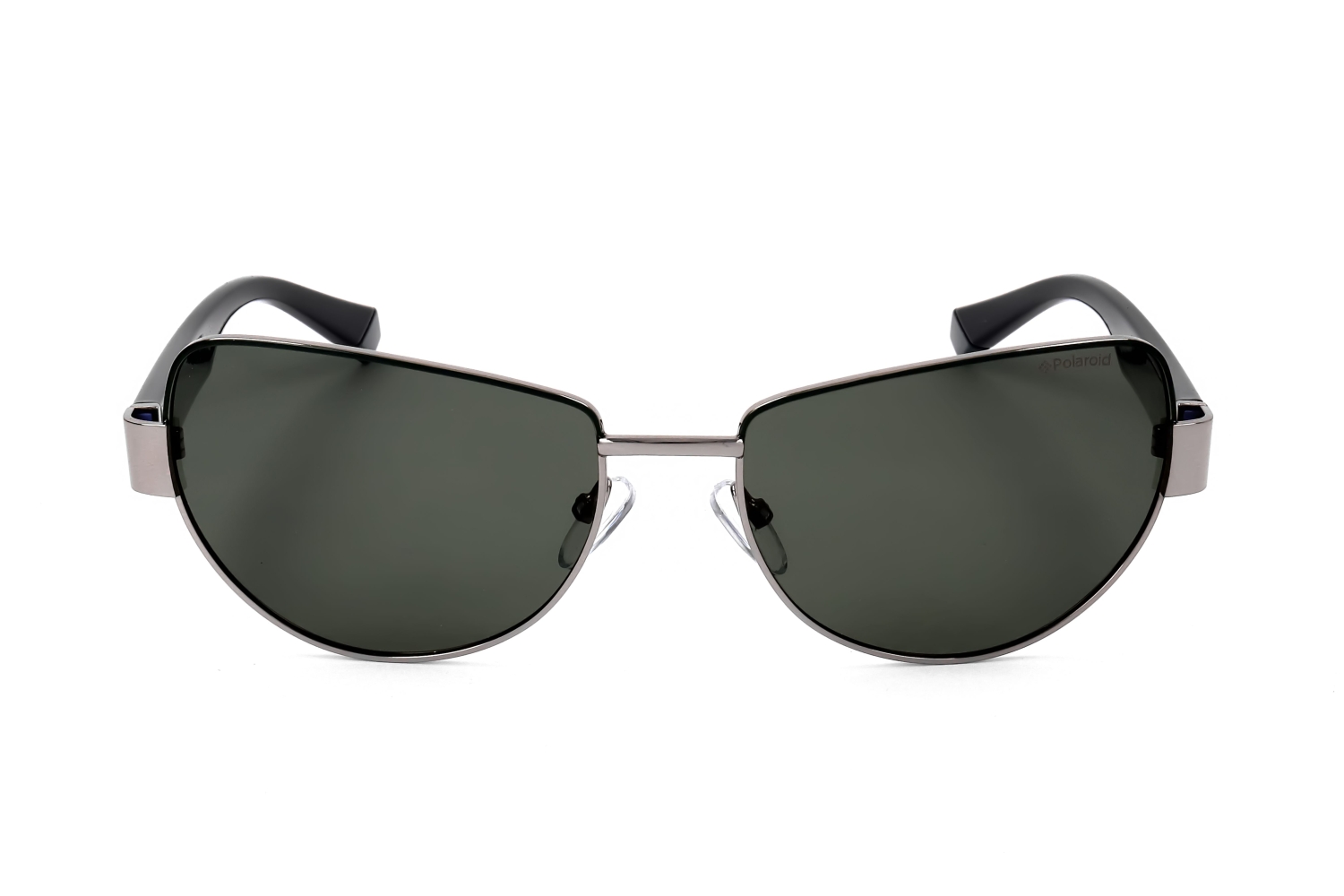 Ochelari de soare Unisex POLAROID PLD6122-S-SMF negru