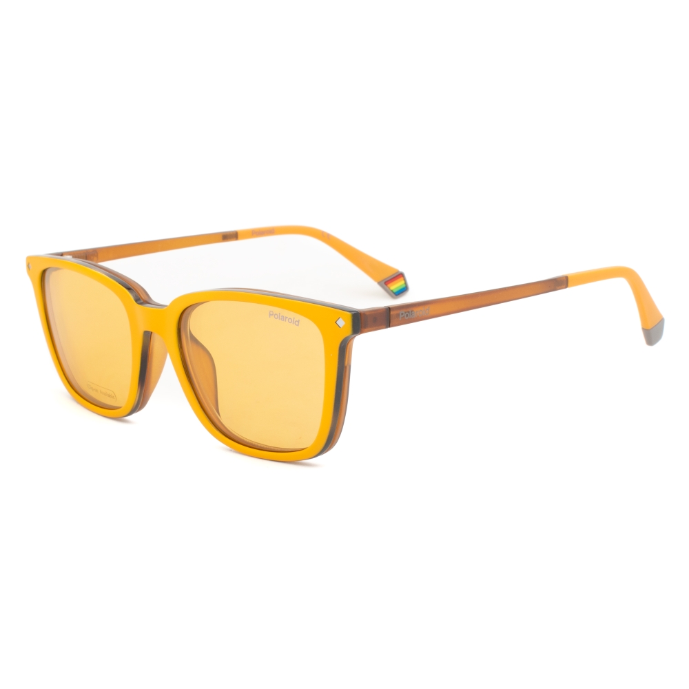 Ochelari de soare UNISEX POLAROID PLD6136CS-322 galben