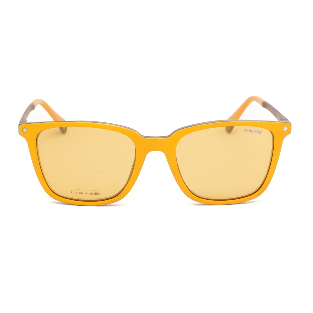 Ochelari de soare UNISEX POLAROID PLD6136CS-322 galben