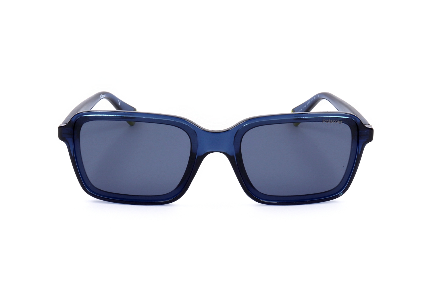 Ochelari de soare Unisex POLAROID PLD6161SPJP albastru