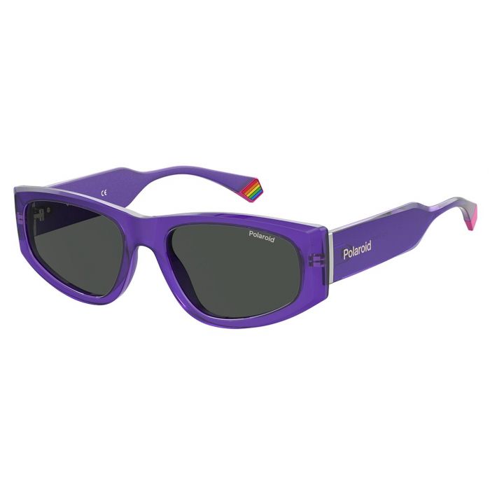 Ochelari de soare Unisex POLAROID PLD6169SB3V