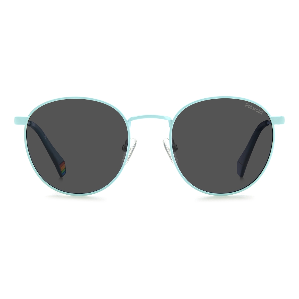 Ochelari de soare Unisex POLAROID PLD6171SMVUM9 albastru