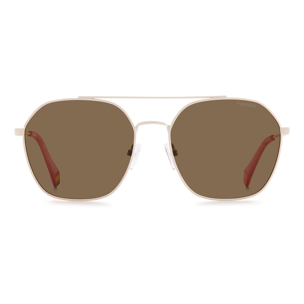 Ochelari de soare Unisex POLAROID PLD6172S10ASP bej