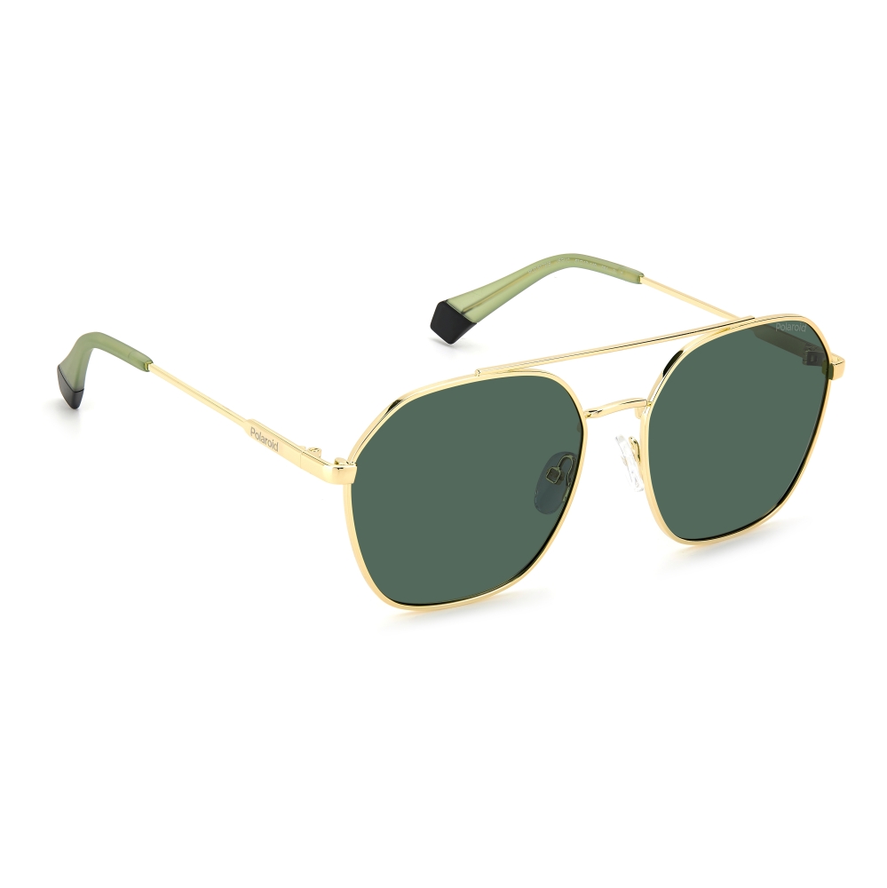 Ochelari de soare Unisex POLAROID PLD6172SJ5GUC auriu