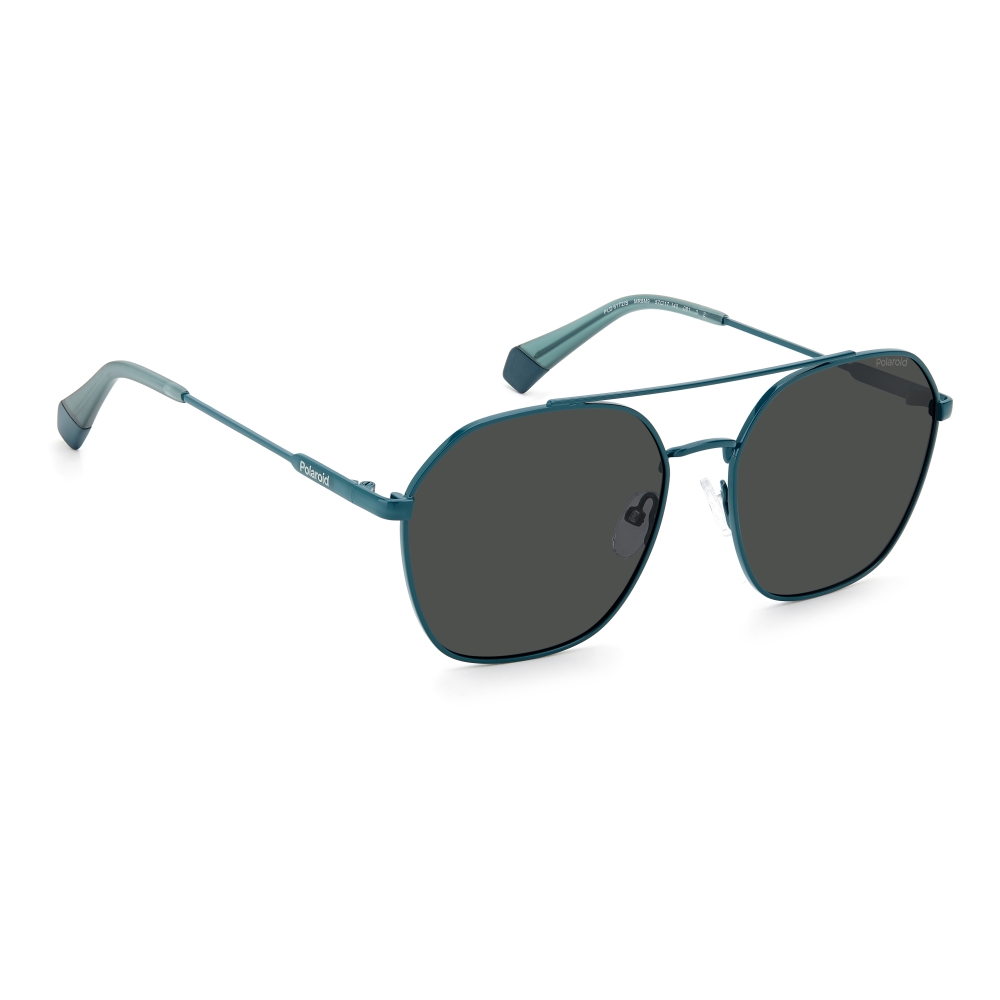 Ochelari de soare Unisex POLAROID PLD6172SMR8M9 albastru