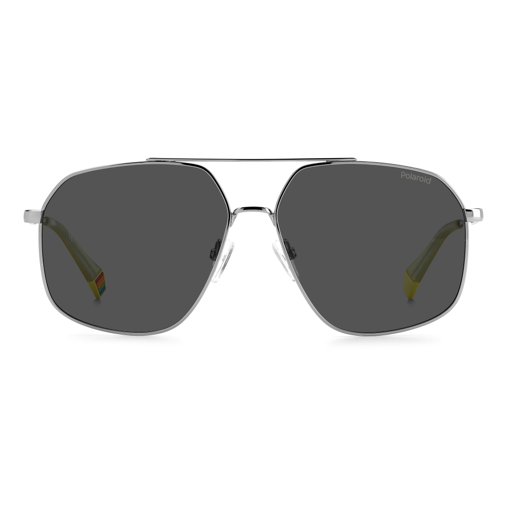 Ochelari de soare Unisex POLAROID PLD6173S6LBM9 gri