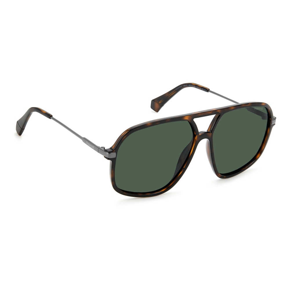 Ochelari de soare Unisex POLAROID PLD6182S086UC maro