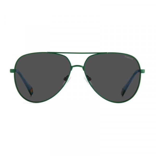 Ochelari de soare UNISEX POLAROID PLD6187S1ED verde