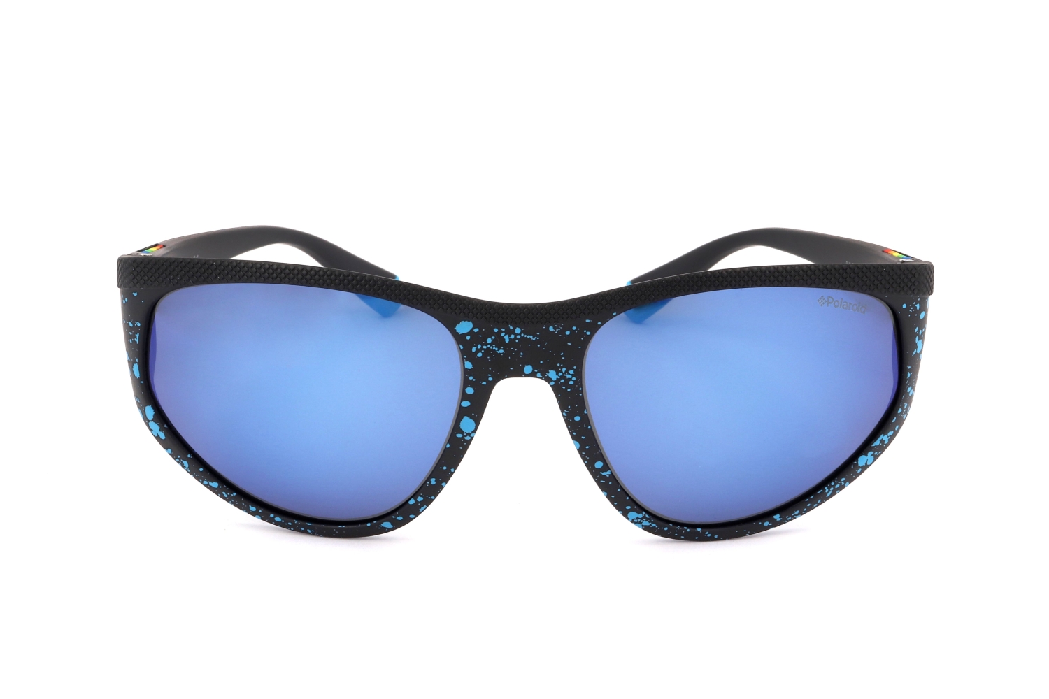 Ochelari de soare Unisex POLAROID PLD7032-S-S6F albastru