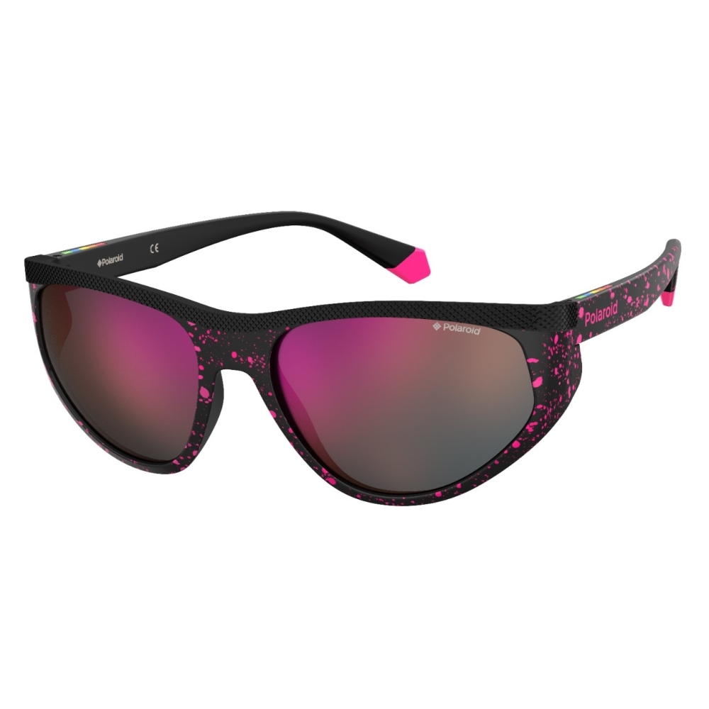 Ochelari de soare UNISEX POLAROID PLD7032S-4L5 mov