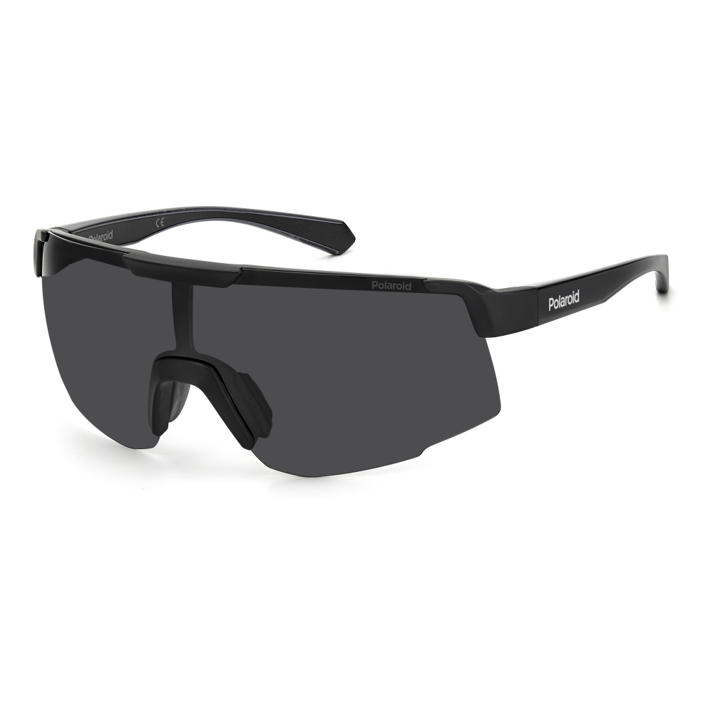 Ochelari de soare Unisex POLAROID PLD7035S003M9 negru