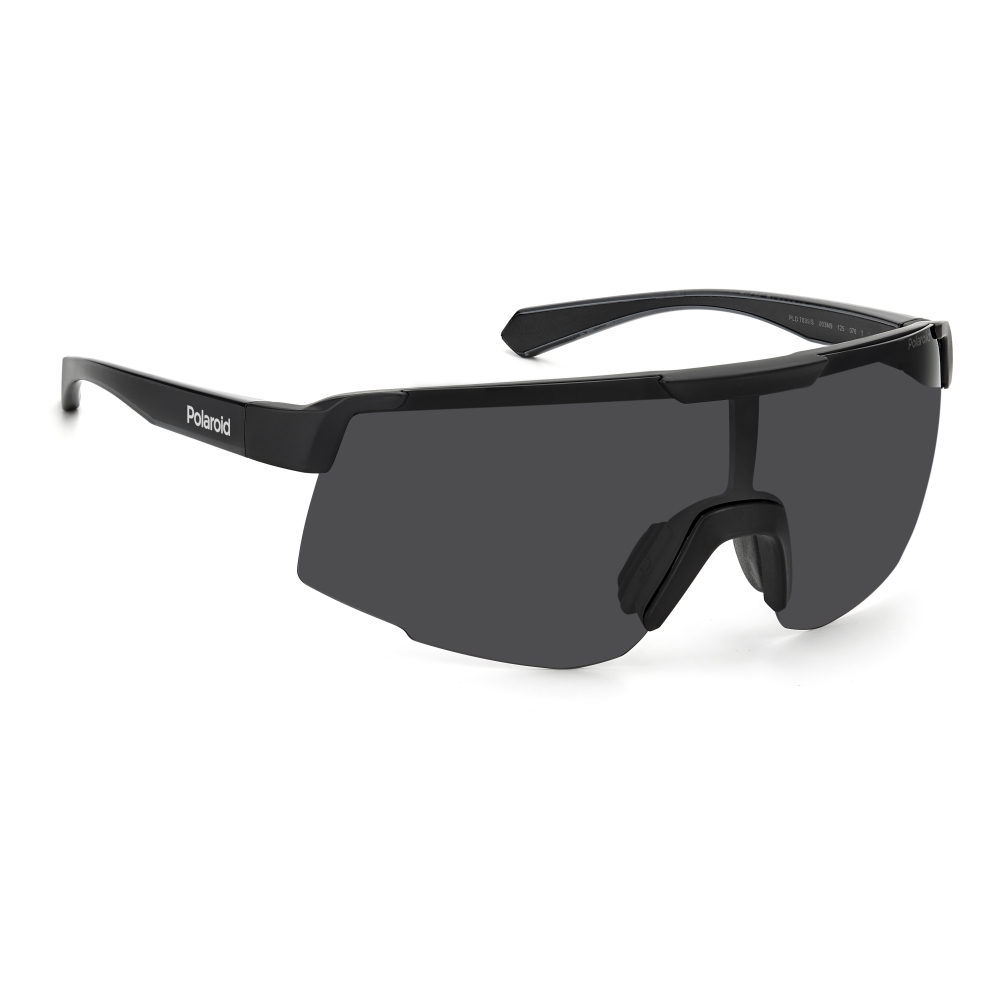 Ochelari de soare Unisex POLAROID PLD7035S003M9 negru