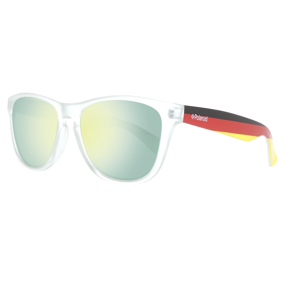 Ochelari de soare UNISEX POLAROID S8443-CWY albastru