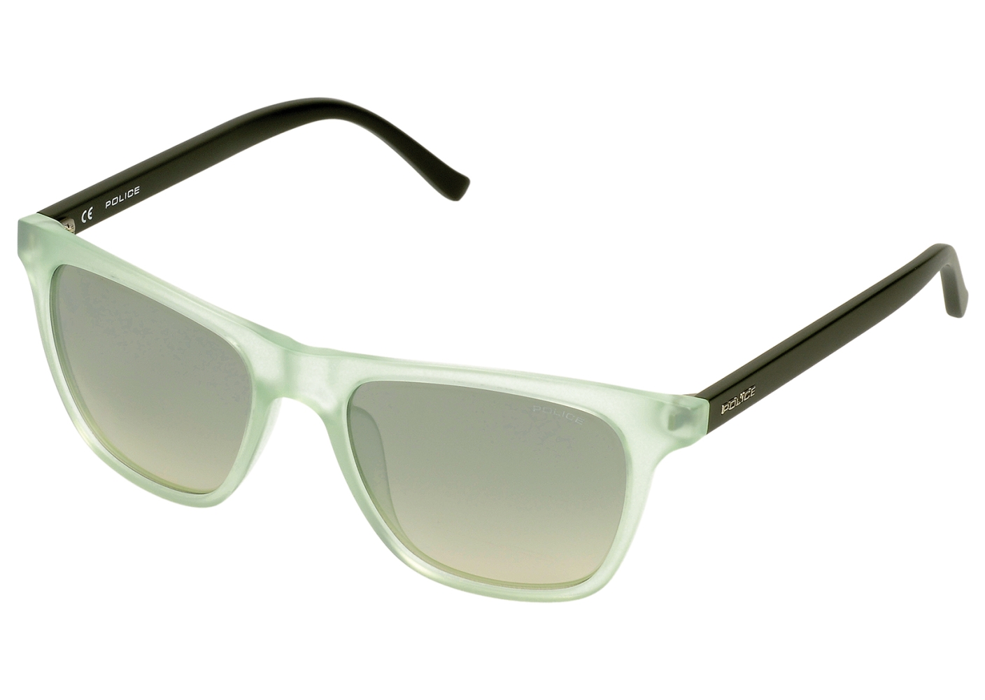 Ochelari de soare UNISEX POLICE S1936M53ADVV verde