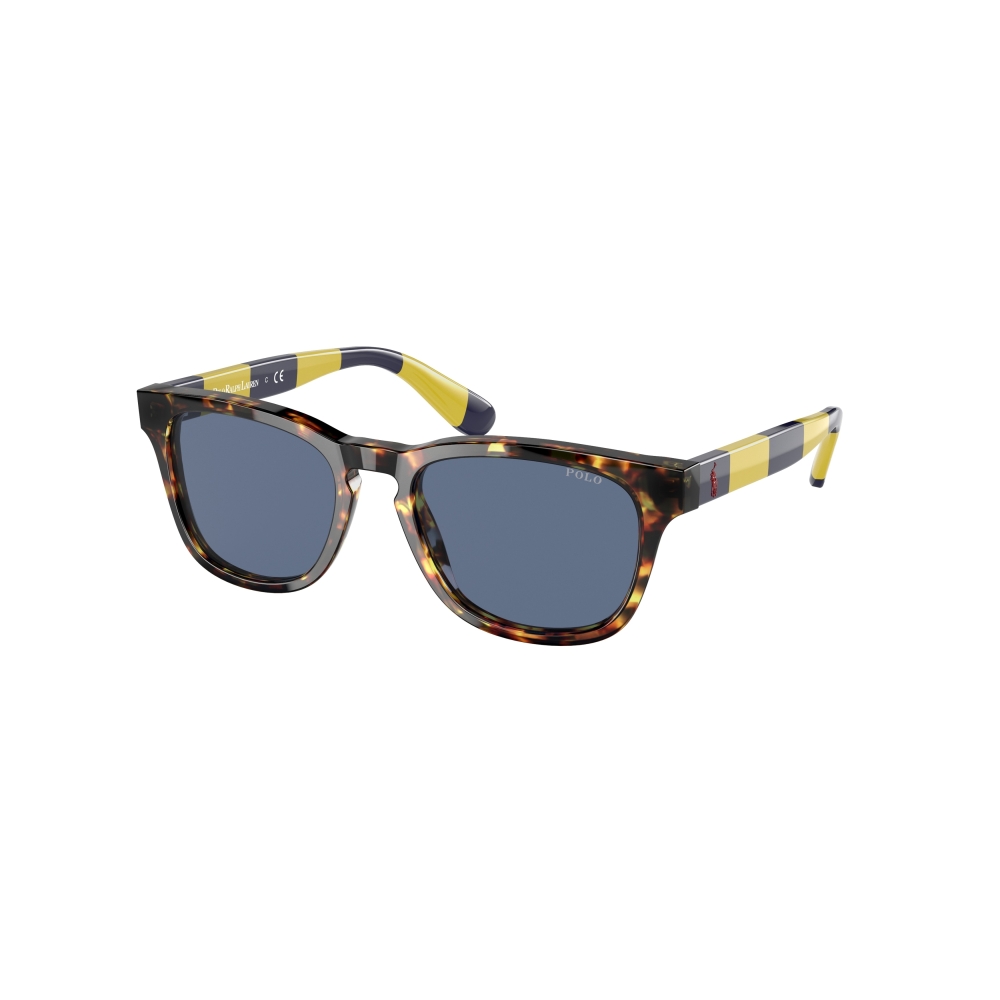 Ochelari de soare UNISEX POLO RALPH LAUREN PP9503-513480 maro