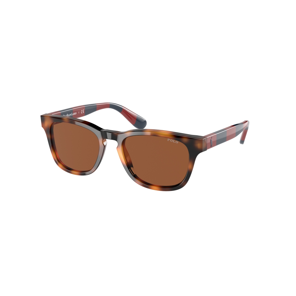 Ochelari de soare UNISEX POLO RALPH LAUREN PP9503-530373 maro