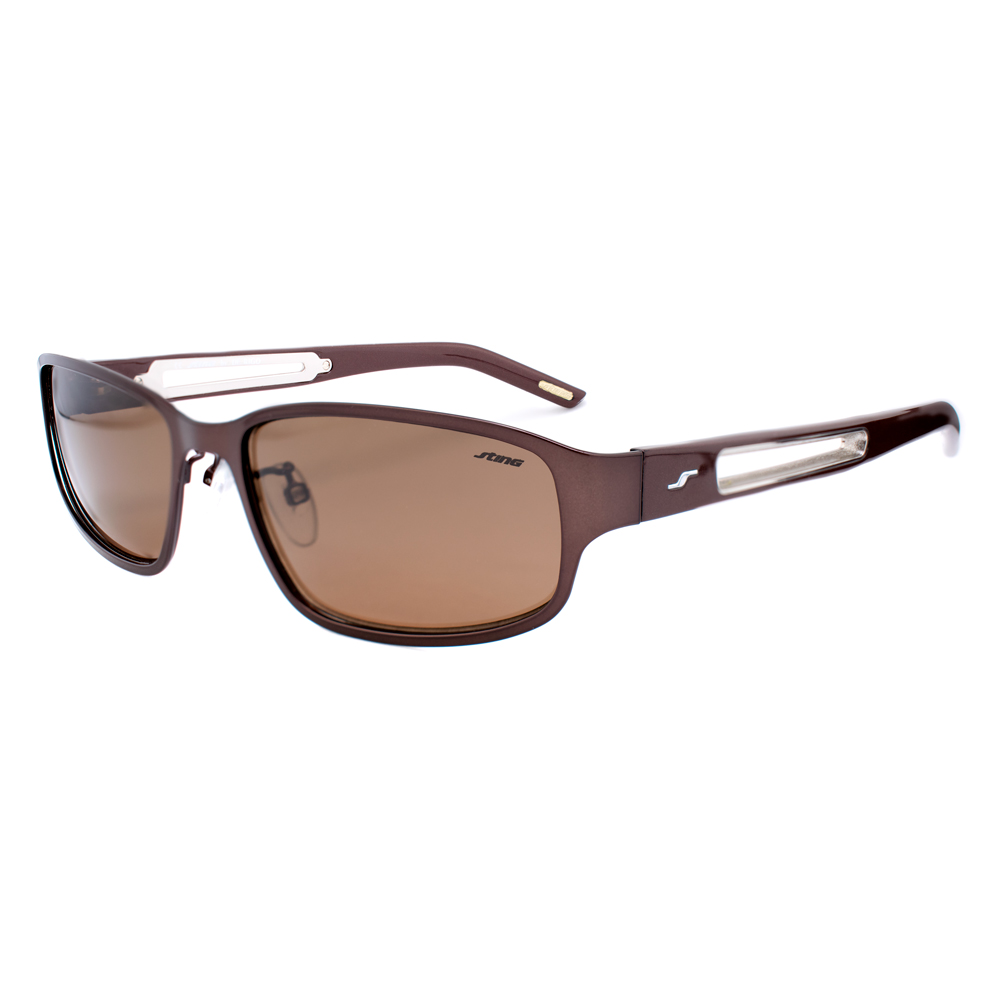 Ochelari de soare UNISEX STING SS4690-08CR rosu