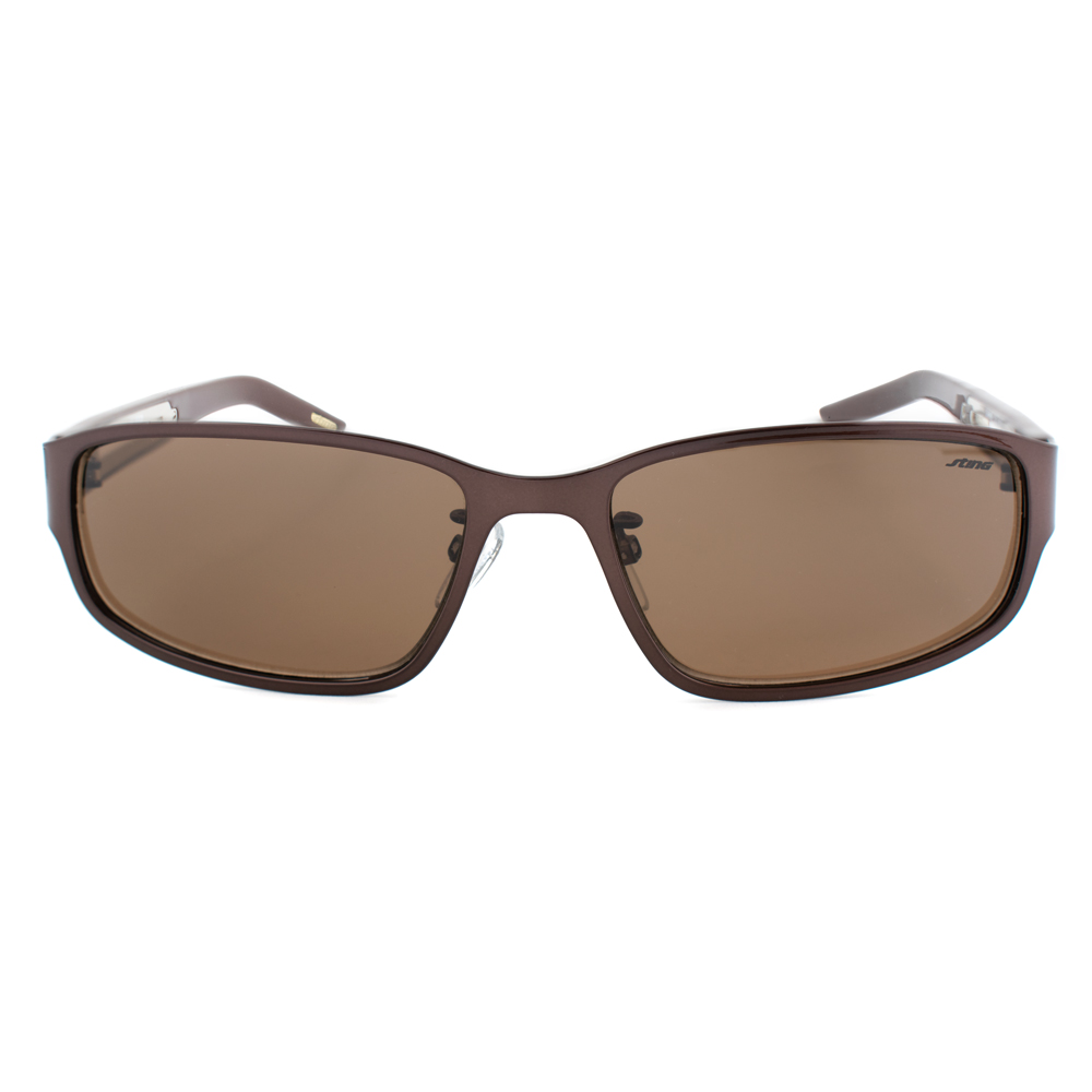 Ochelari de soare UNISEX STING SS4690-08CR rosu