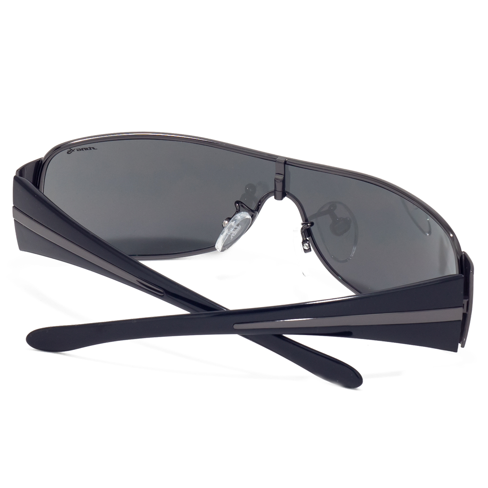 Ochelari de soare UNISEX STING SSJ367-0568 negru