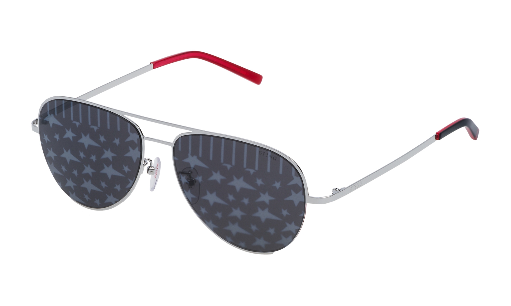 Ochelari de soare UNISEX STING SST13857N53L gri