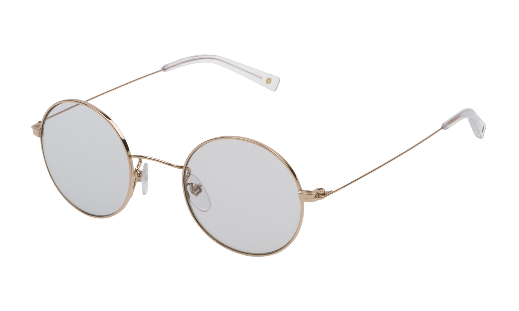 Ochelari de soare Unisex STING SST19445300G roz