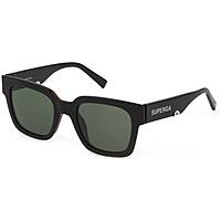 Ochelari de soare UNISEX STING SST459-520700 negru